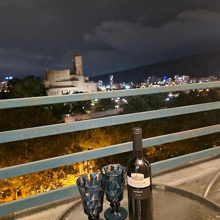 Fantaflat Old Tbilisi Apartment Luaran gambar
