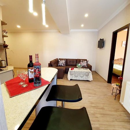 Fantaflat Old Tbilisi Apartment Luaran gambar