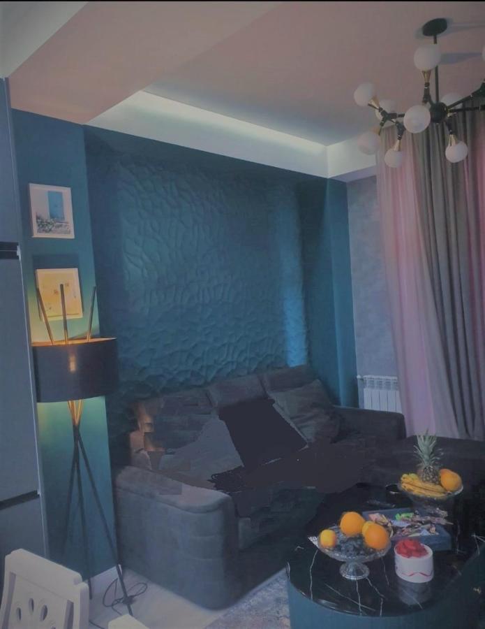 Fantaflat Old Tbilisi Apartment Luaran gambar