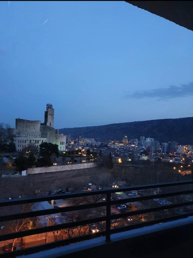 Fantaflat Old Tbilisi Apartment Luaran gambar