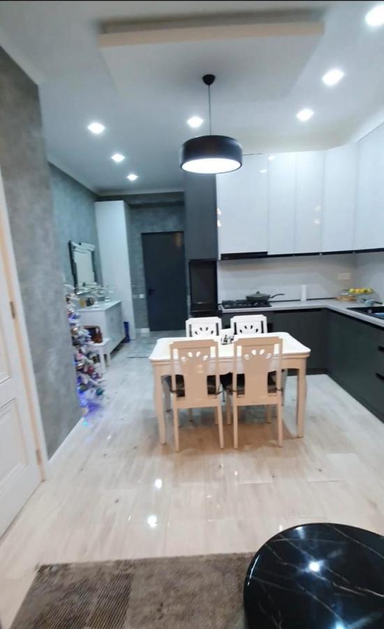Fantaflat Old Tbilisi Apartment Luaran gambar