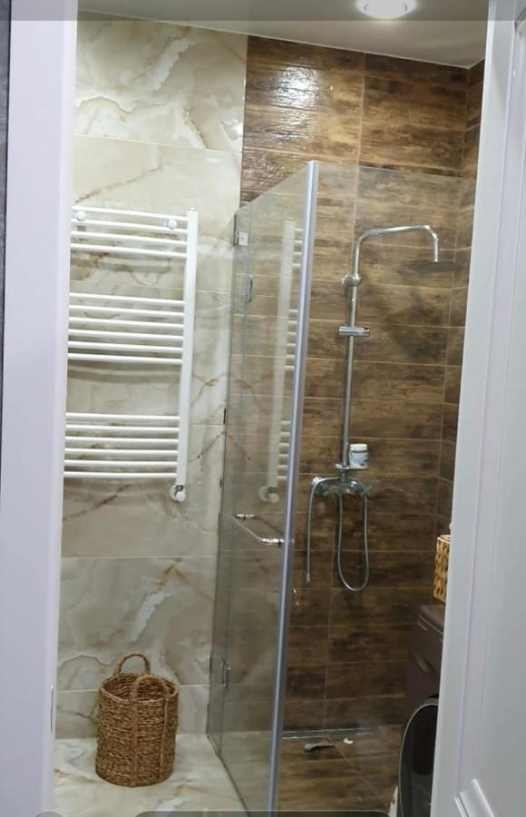 Fantaflat Old Tbilisi Apartment Luaran gambar