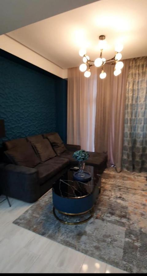 Fantaflat Old Tbilisi Apartment Luaran gambar