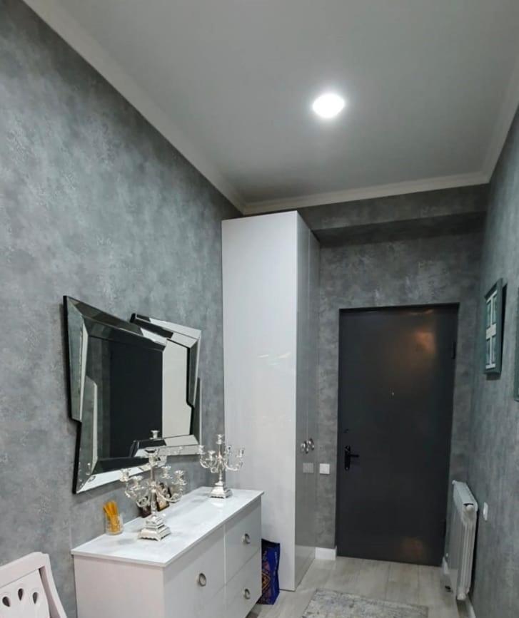 Fantaflat Old Tbilisi Apartment Luaran gambar