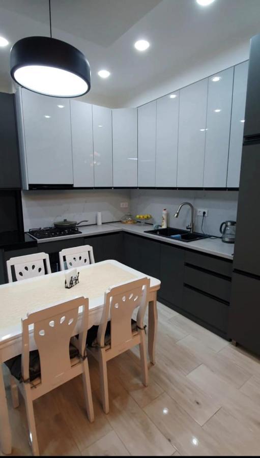 Fantaflat Old Tbilisi Apartment Luaran gambar