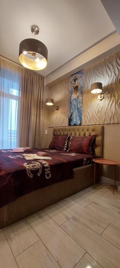 Fantaflat Old Tbilisi Apartment Luaran gambar