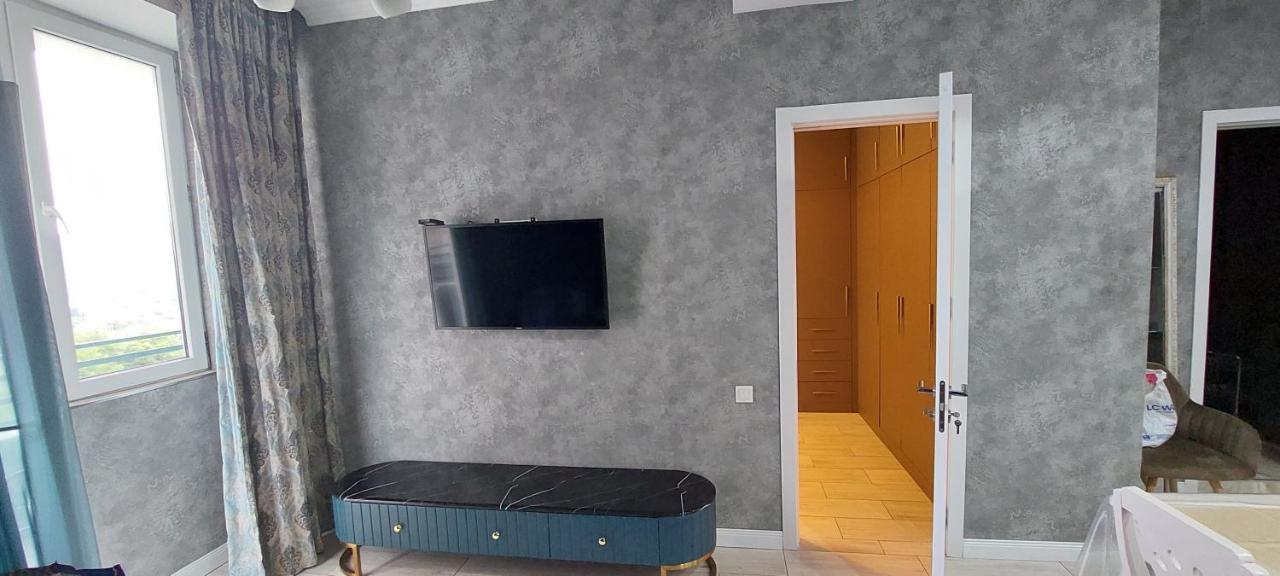 Fantaflat Old Tbilisi Apartment Luaran gambar