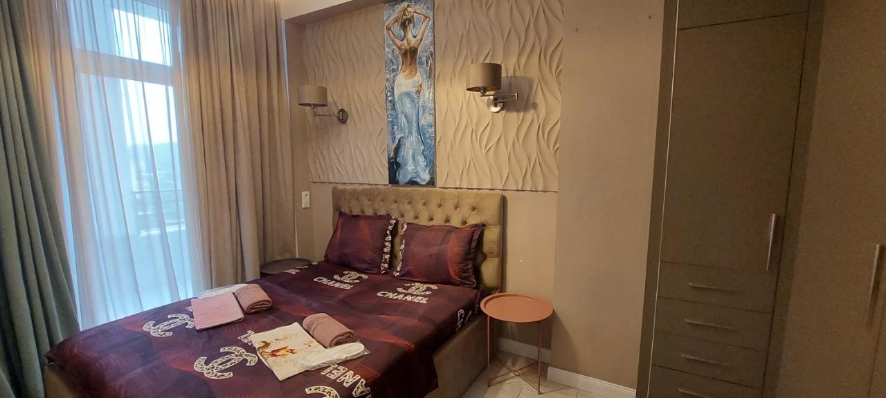 Fantaflat Old Tbilisi Apartment Luaran gambar