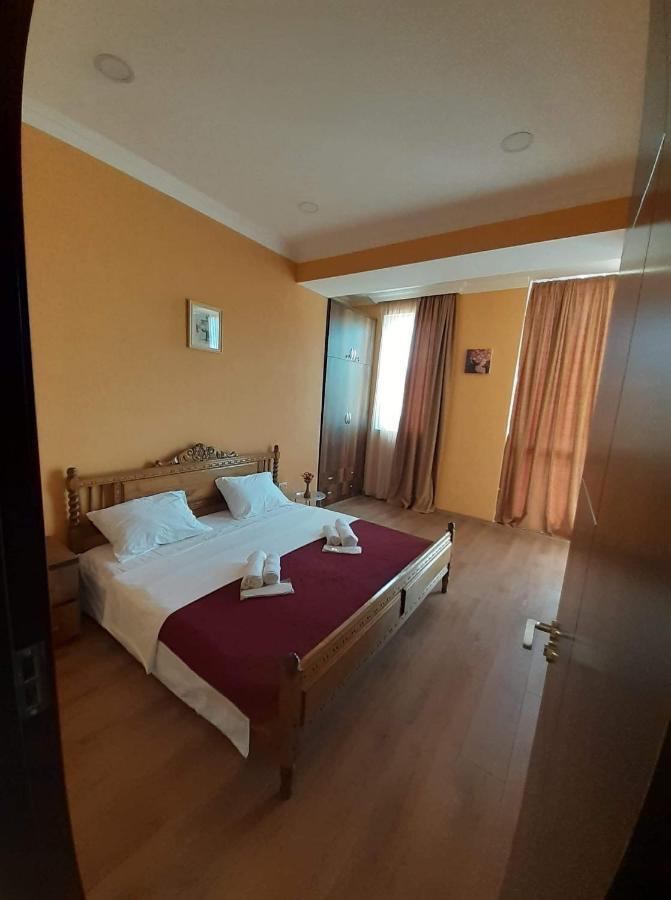 Fantaflat Old Tbilisi Apartment Luaran gambar