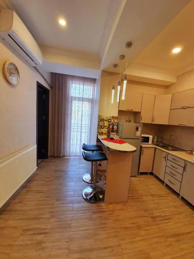 Fantaflat Old Tbilisi Apartment Luaran gambar