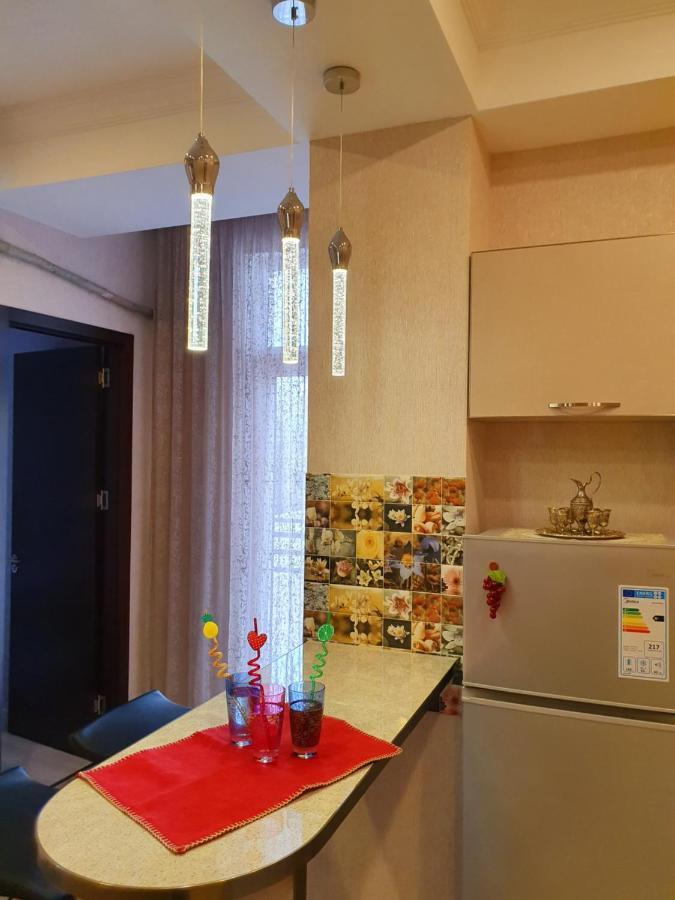 Fantaflat Old Tbilisi Apartment Luaran gambar