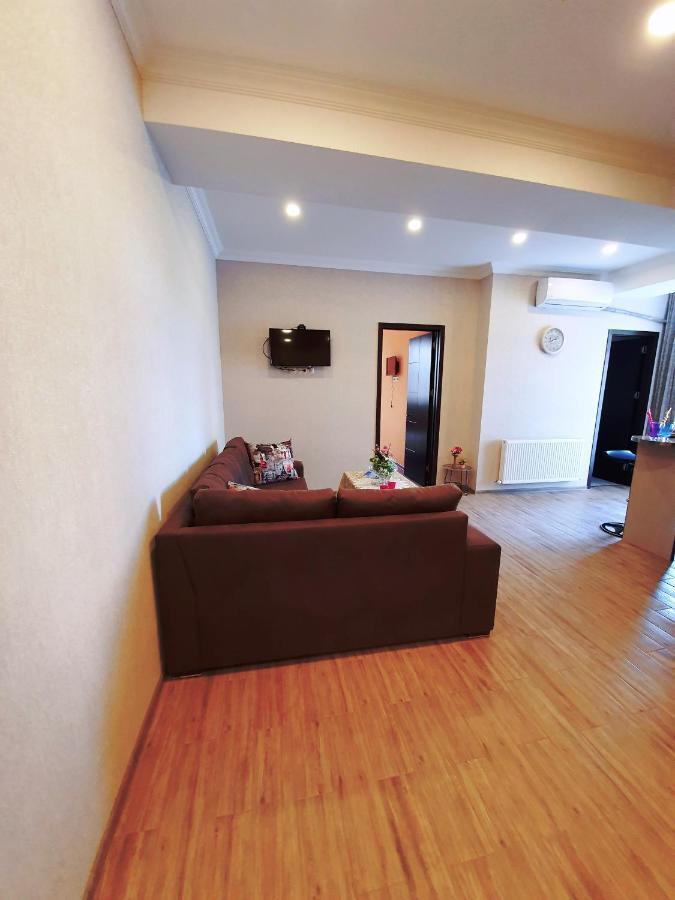 Fantaflat Old Tbilisi Apartment Luaran gambar