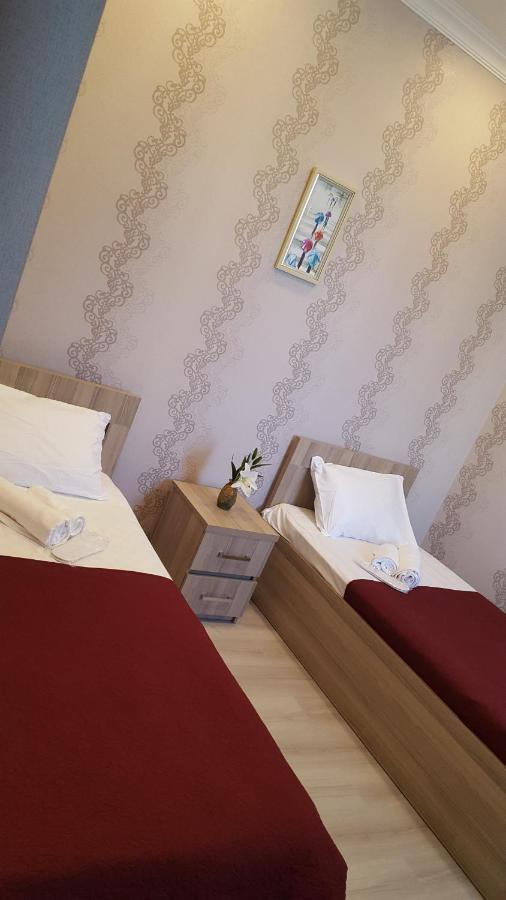 Fantaflat Old Tbilisi Apartment Luaran gambar