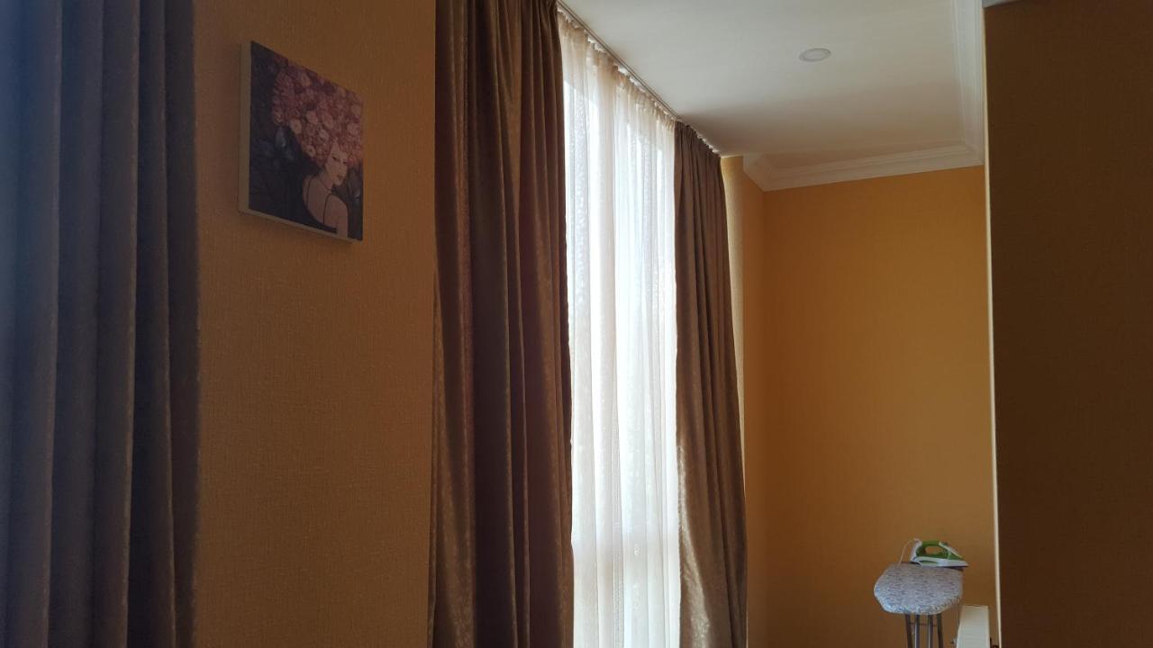 Fantaflat Old Tbilisi Apartment Luaran gambar
