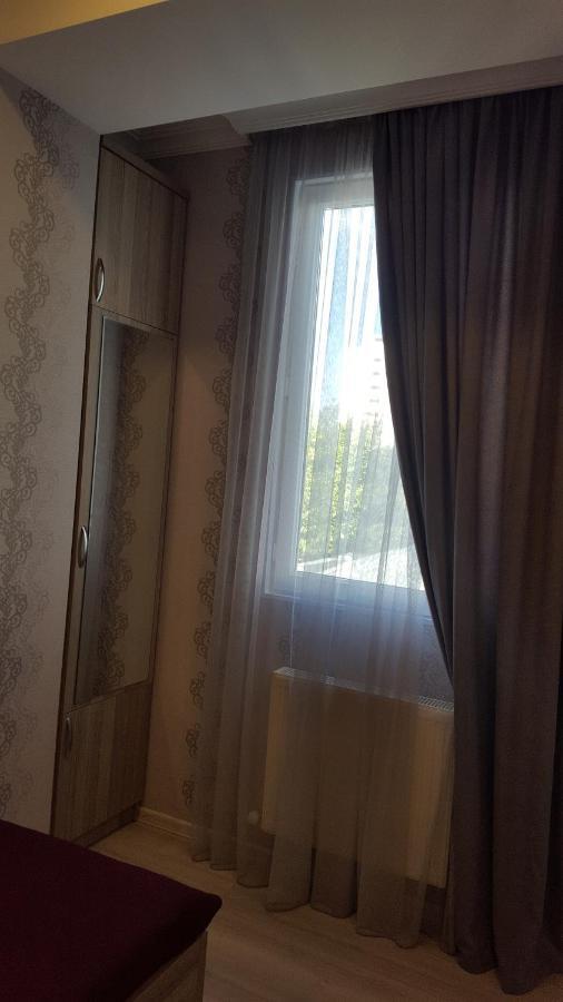 Fantaflat Old Tbilisi Apartment Luaran gambar