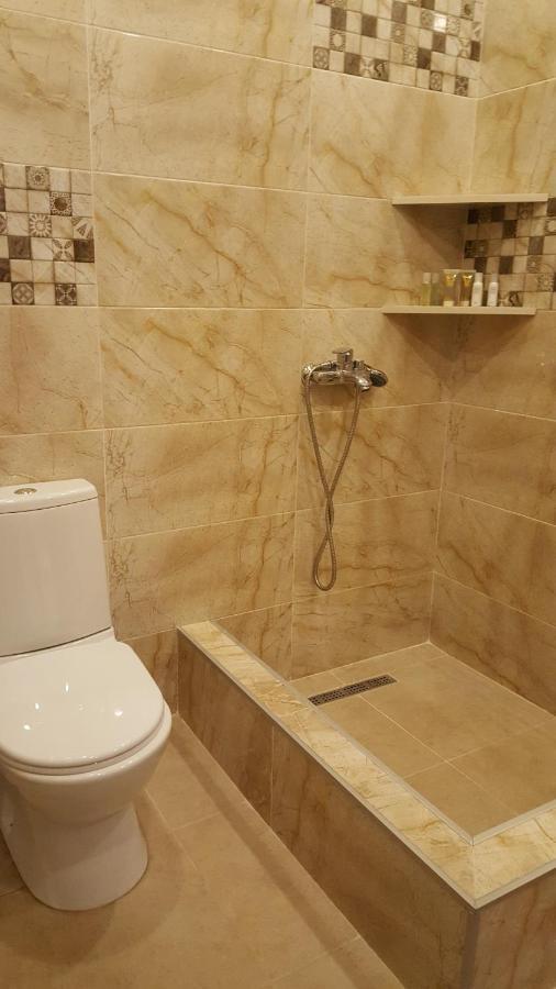 Fantaflat Old Tbilisi Apartment Luaran gambar