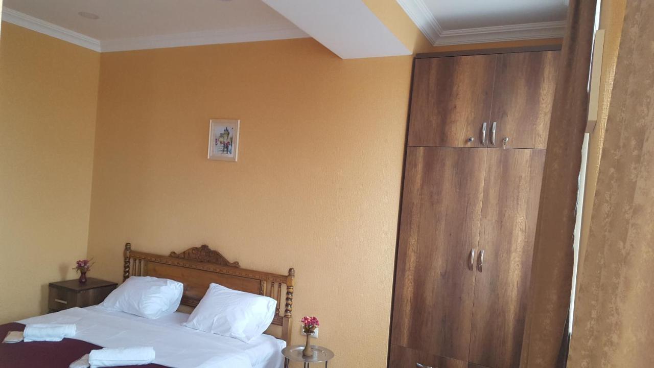 Fantaflat Old Tbilisi Apartment Luaran gambar