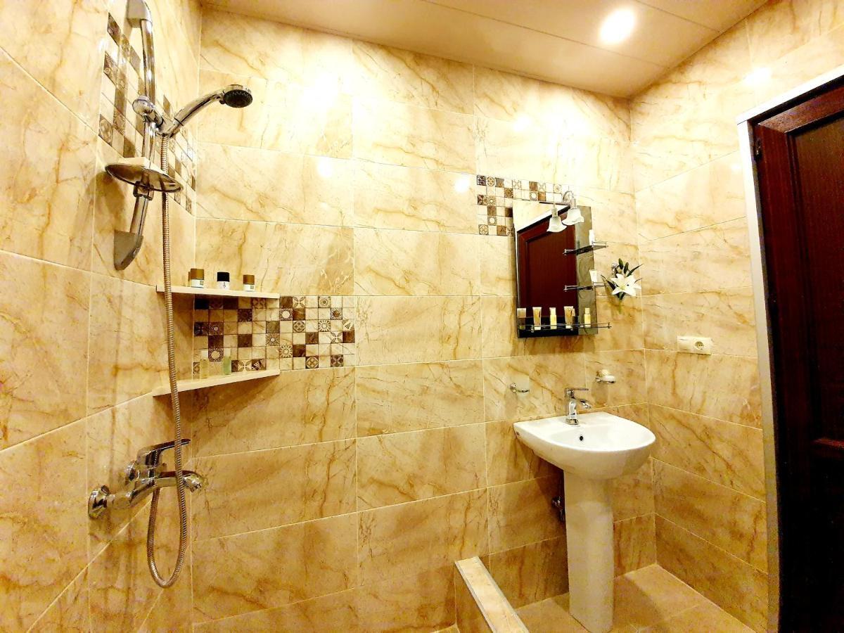Fantaflat Old Tbilisi Apartment Luaran gambar
