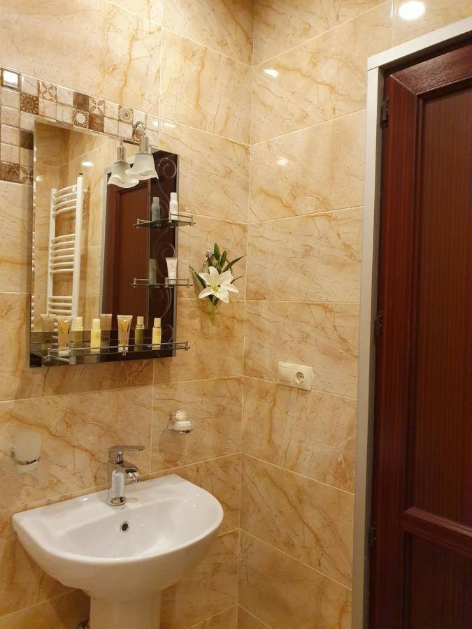 Fantaflat Old Tbilisi Apartment Luaran gambar