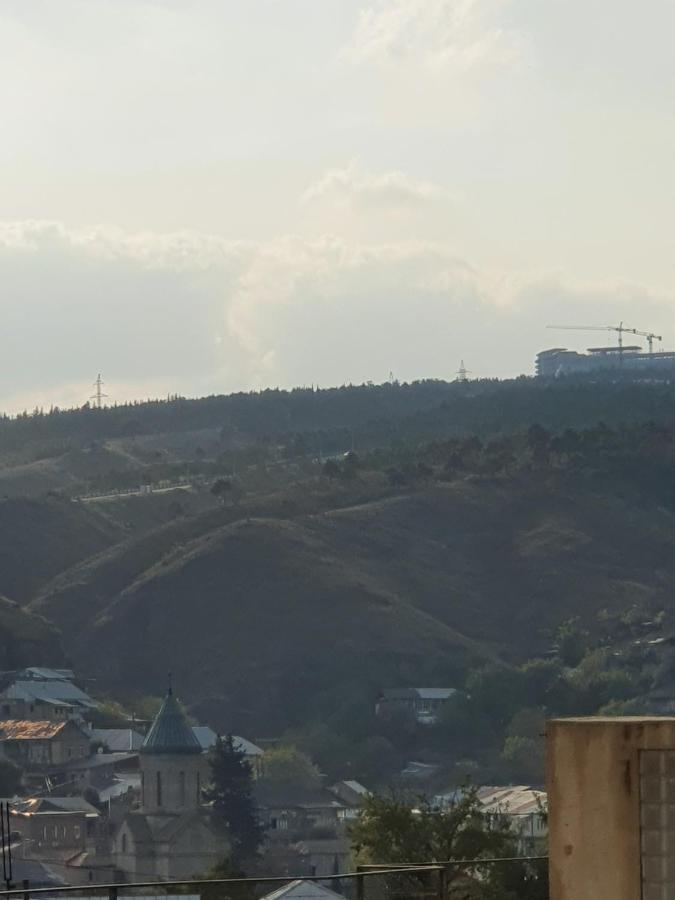 Fantaflat Old Tbilisi Apartment Luaran gambar