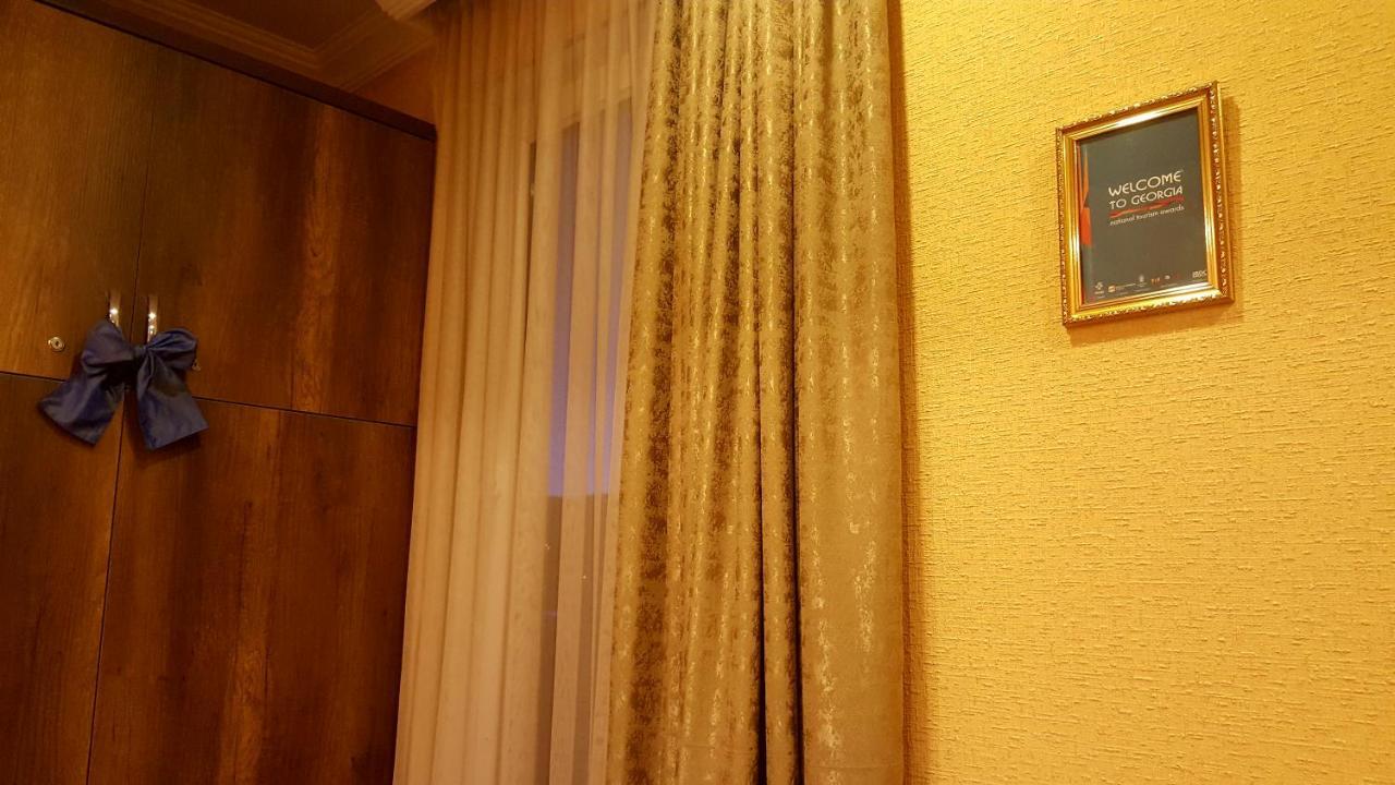 Fantaflat Old Tbilisi Apartment Luaran gambar